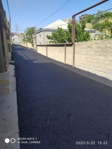 Satılır Həyət evi, Səbail.r, Badamdar-20