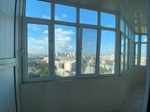 Satılır Yeni Tikili, Sabunçu.r, Bakıxanov-9