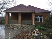 Satılır Həyət evi, Xaçmaz.ş-1