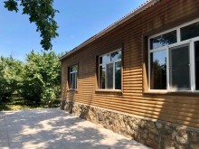 Satılır Həyət evi, Xaçmaz.ş-19