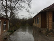 Satılır Həyət evi, Xaçmaz.ş-20