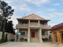 merdekanda bag evi almaq 6 otaq 400 kv/m., -1
