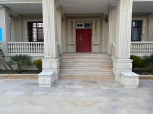 merdekanda bag evi almaq 6 otaq 400 kv/m., -5