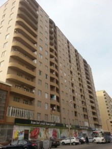 Satılır Yeni Tikili, Səbail.r, Badamdar, Elmlər Akademiyası.m-2