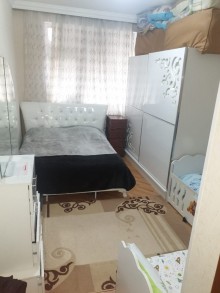 Satılır Yeni Tikili, Səbail.r, Badamdar, Elmlər Akademiyası.m-5