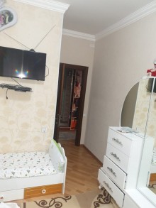 Satılır Yeni Tikili, Səbail.r, Badamdar, Elmlər Akademiyası.m-6