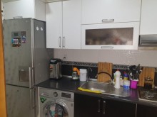 Satılır Yeni Tikili, Səbail.r, Badamdar, Elmlər Akademiyası.m-7