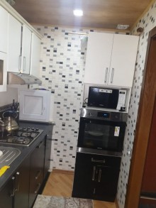 Satılır Yeni Tikili, Səbail.r, Badamdar, Elmlər Akademiyası.m-8