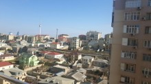 Satılır Yeni Tikili, Səbail.r, Badamdar, Elmlər Akademiyası.m-12