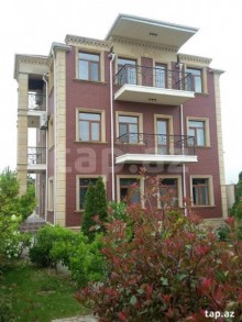 Satılır Villa, Abşeron.r, Novxanı-1