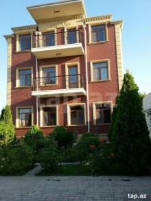 Satılır Villa, Abşeron.r, Novxanı-7
