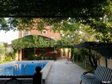 Satılır Villa, Abşeron.r, Novxanı-8
