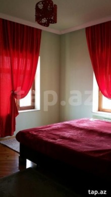 Satılır Villa, Abşeron.r, Novxanı-10