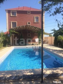 Satılır Villa, Abşeron.r, Novxanı-11