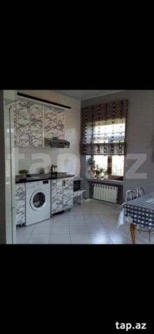 Satılır Villa, Abşeron.r, Novxanı-12