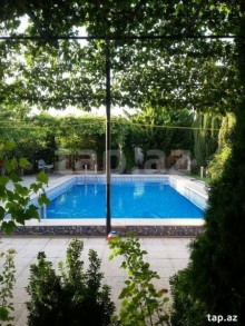 Satılır Villa, Abşeron.r, Novxanı-13