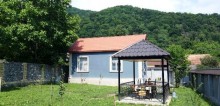 Satılır Həyət evi, Qəbələ.ş-3