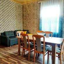 Satılır Həyət evi, Qəbələ.ş-5