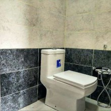 Satılır Həyət evi, Qəbələ.ş-8