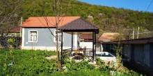 Satılır Həyət evi, Qəbələ.ş-14