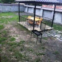 Satılır Həyət evi, Qəbələ.ş-15