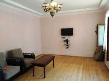 Satılır Həyət evi, Qəbələ.ş-12