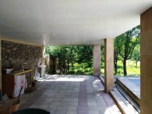 Satılır Həyət evi, Qəbələ.ş-19