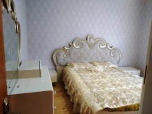 Satılır Həyət evi, Qəbələ.ş-6