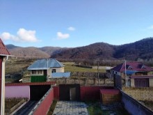Satılır Həyət evi, Qəbələ.ş-16