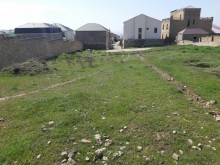 Satılır Torpaq, Səbail.r, Badamdar-1