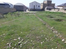 Satılır Torpaq, Səbail.r, Badamdar-2