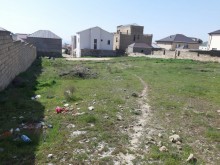 Satılır Torpaq, Səbail.r, Badamdar-3