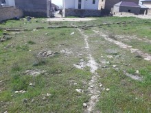 Satılır Torpaq, Səbail.r, Badamdar-8