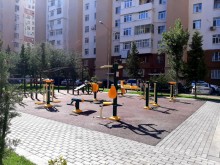 Satılır Köhnə Tikili, Xətai.r, Əhmədli, Həzi Aslanov.m-1