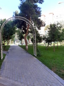 Satılır Köhnə Tikili, Xətai.r, Əhmədli, Həzi Aslanov.m-11