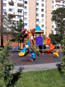 Satılır Köhnə Tikili, Xətai.r, Əhmədli, Həzi Aslanov.m-12