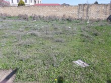 Satılır Torpaq, Səbail.r, Badamdar-1
