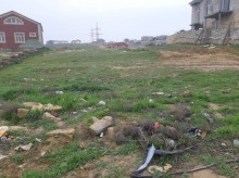 Satılır Torpaq, Səbail.r, Badamdar-2