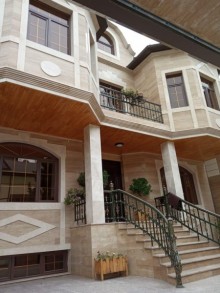 Satılır Villa, Nərimanov.r, Gənclik.m-2