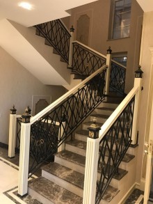 Satılır Villa, Nərimanov.r, Gənclik.m-10