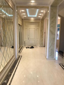 Satılır Villa, Nərimanov.r, Gənclik.m-11