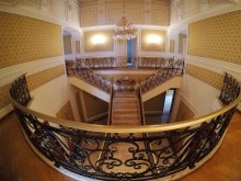 Satılır Villa, Nərimanov.r, Gənclik.m-4