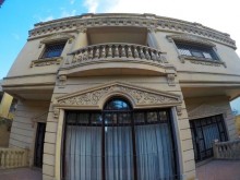 Satılır Villa, Nərimanov.r, Gənclik.m-11