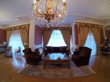 Satılır Villa, Nərimanov.r, Gənclik.m-15
