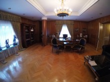 Satılır Villa, Nərimanov.r, Gənclik.m-18