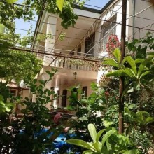 Kirayə (Aylıq) Villa, Səbail.r, Şıxov-2