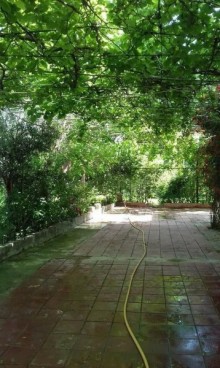 Kirayə (Aylıq) Villa, Səbail.r, Şıxov-3