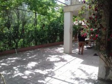 Kirayə (Aylıq) Villa, Səbail.r, Şıxov-4