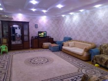 Kirayə (Aylıq) Villa, Səbail.r, Şıxov-13