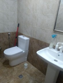 Kirayə (Aylıq) Villa, Səbail.r, Şıxov-17